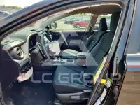 2018 Toyota RAV4 фото