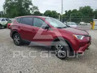 2018 Toyota RAV4 фото