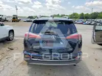 2018 Toyota RAV4 фото