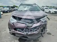 2018 Toyota RAV4 фото