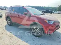 2018 Toyota RAV4 фото