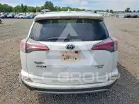 2018 Toyota RAV4 фото