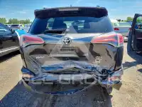 2018 Toyota RAV4 photo