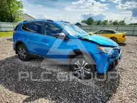 2018 Toyota RAV4 фото