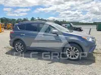 2018 Toyota RAV4 фото