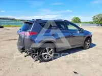 2018 Toyota RAV4 фото