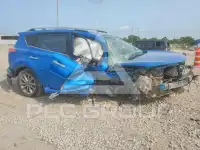 2018 Toyota RAV4 фото