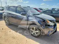 2018 Toyota RAV4 фото