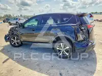 2018 Toyota RAV4 фото