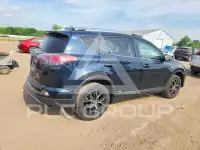 2018 Toyota RAV4 фото