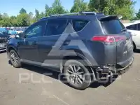 2018 Toyota RAV4 фото