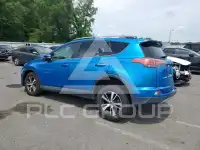 2018 Toyota RAV4 фото