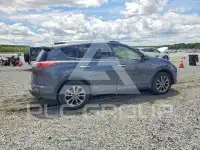 2018 Toyota RAV4 фото