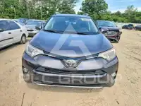 2018 Toyota RAV4 фото