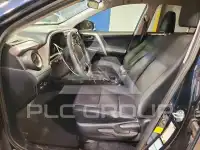 2018 Toyota RAV4 фото