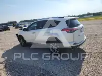2018 Toyota RAV4 фото