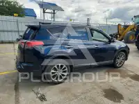 2018 Toyota RAV4 фото