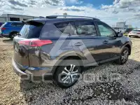 2018 Toyota RAV4 фото