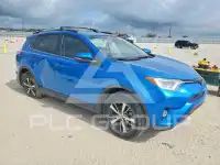 2018 Toyota RAV4 фото
