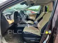 2018 Toyota RAV4 фото