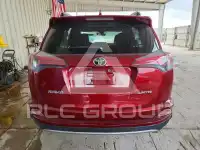 2018 Toyota RAV4 фото