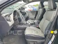 2018 Toyota RAV4 фото
