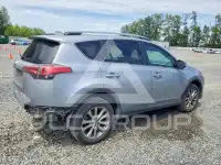 2018 Toyota RAV4 photo