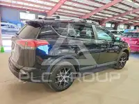 2018 Toyota RAV4 фото