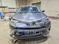 2018 Toyota RAV4 фото