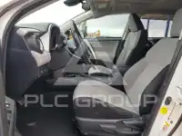 2018 Toyota RAV4 фото
