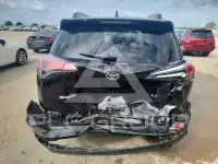 2018 Toyota RAV4 фото