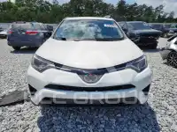 2018 Toyota RAV4 фото