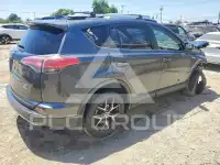 2018 Toyota RAV4 фото