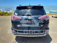 2018 Toyota RAV4 фото
