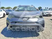 2018 Toyota RAV4 фото
