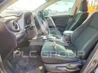 2018 Toyota RAV4 фото