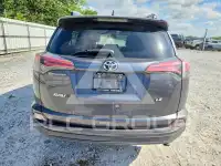 2018 Toyota RAV4 фото