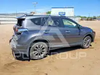 2018 Toyota RAV4 фото