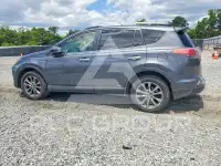 2018 Toyota RAV4 фото
