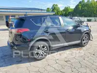 2018 Toyota RAV4 фото