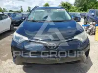 2018 Toyota RAV4 фото