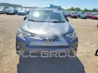 2018 Toyota RAV4 photo