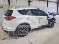 2018 Toyota RAV4 фото