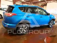 2018 Toyota RAV4 фото