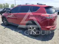 2018 Toyota RAV4 фото