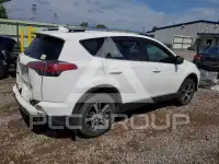2018 Toyota RAV4 фото