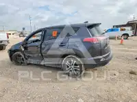 2018 Toyota RAV4 фото