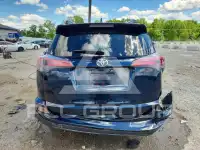2018 Toyota RAV4 фото