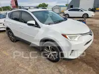 2018 Toyota RAV4 photo