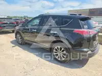 2018 Toyota RAV4 фото